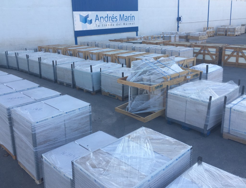 marbres-andres-marin marmoles directos España y Francia