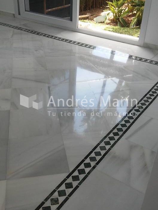 marmol-blanco-macael suelo marmol blanco almeria