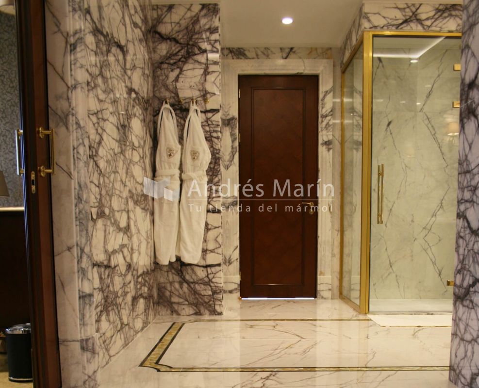 decoracion de baños