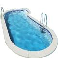Pierre piscine naturelle