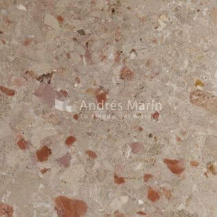 Red Brecciated Marble1
